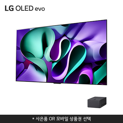 OLED83M4KNA