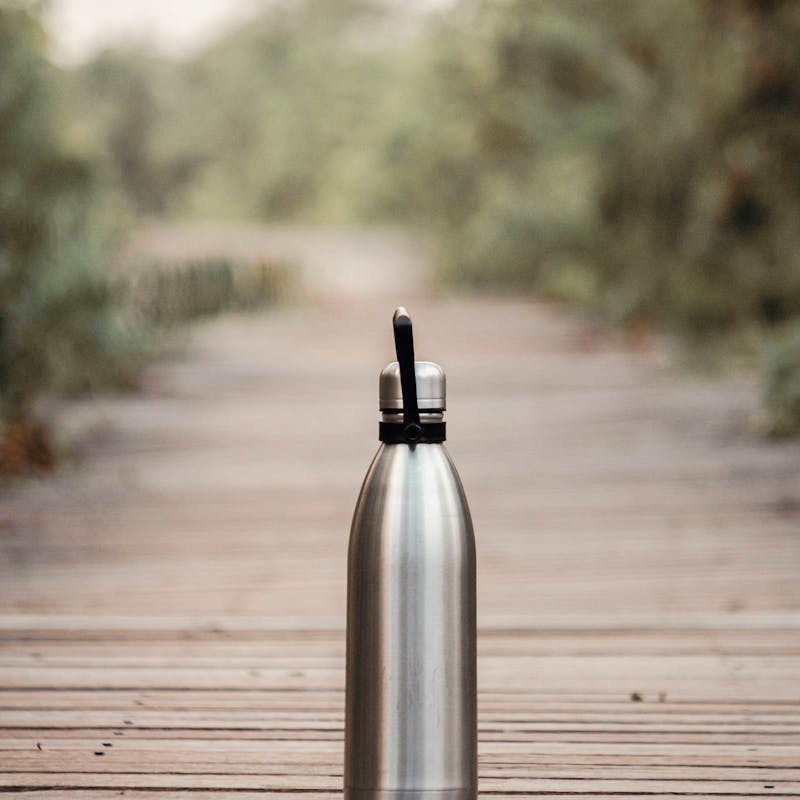 [379] Hydro Flask 32oz 와이드마우스 텀블러