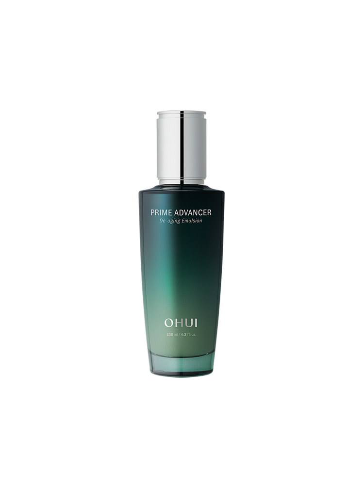 [124] 오휘 오휘 데이쉴드 퍼펙트 선 블랙 레드 80ml 대용량