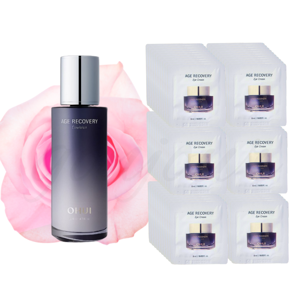 [128] 오휘 데이쉴드 퍼펙트 선 블랙 50ml(SPF50+), 1개