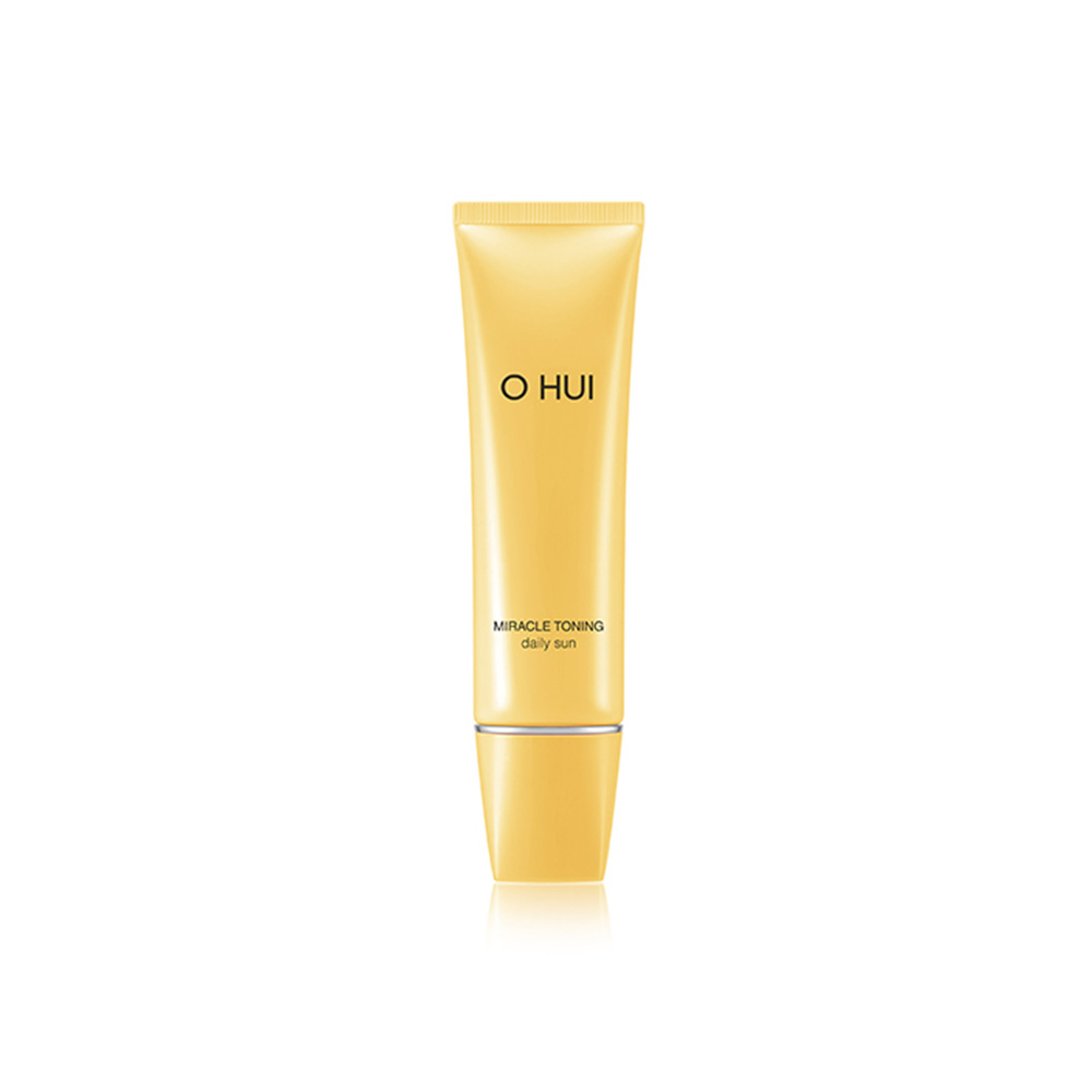 [157] 오휘 미라클 모이스처 클렌징 폼 200ml+100ml 기획