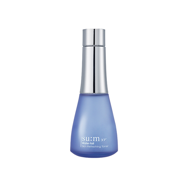 [003] 숨37도 워터 풀 스킨 리프레싱 토너 170ml, 1개