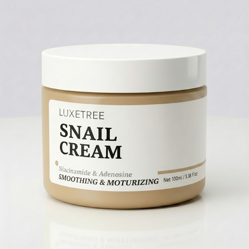 [126] LUXETREE 달팽이 크림 50ml