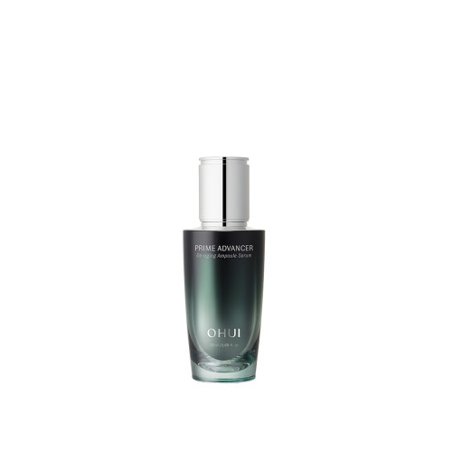 [011] 오휘 프라임 어드밴서 디에이징 앰플 세럼 50ml, 1개