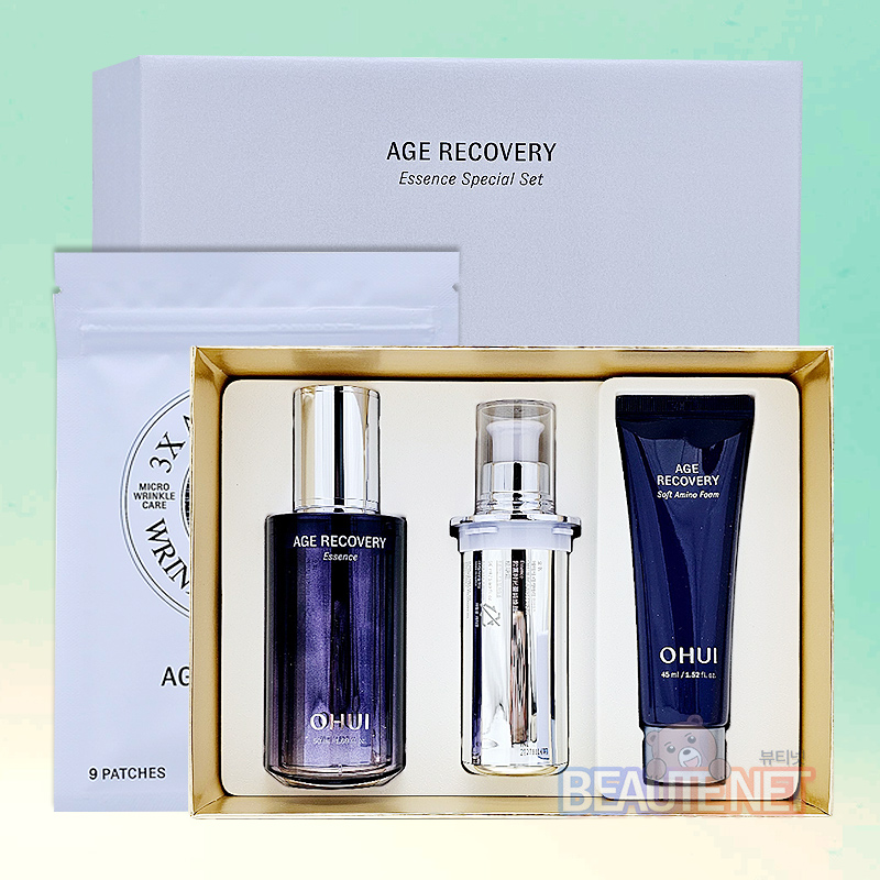 오휘 미라클 토닝 글로우 세럼 20ml, 1개