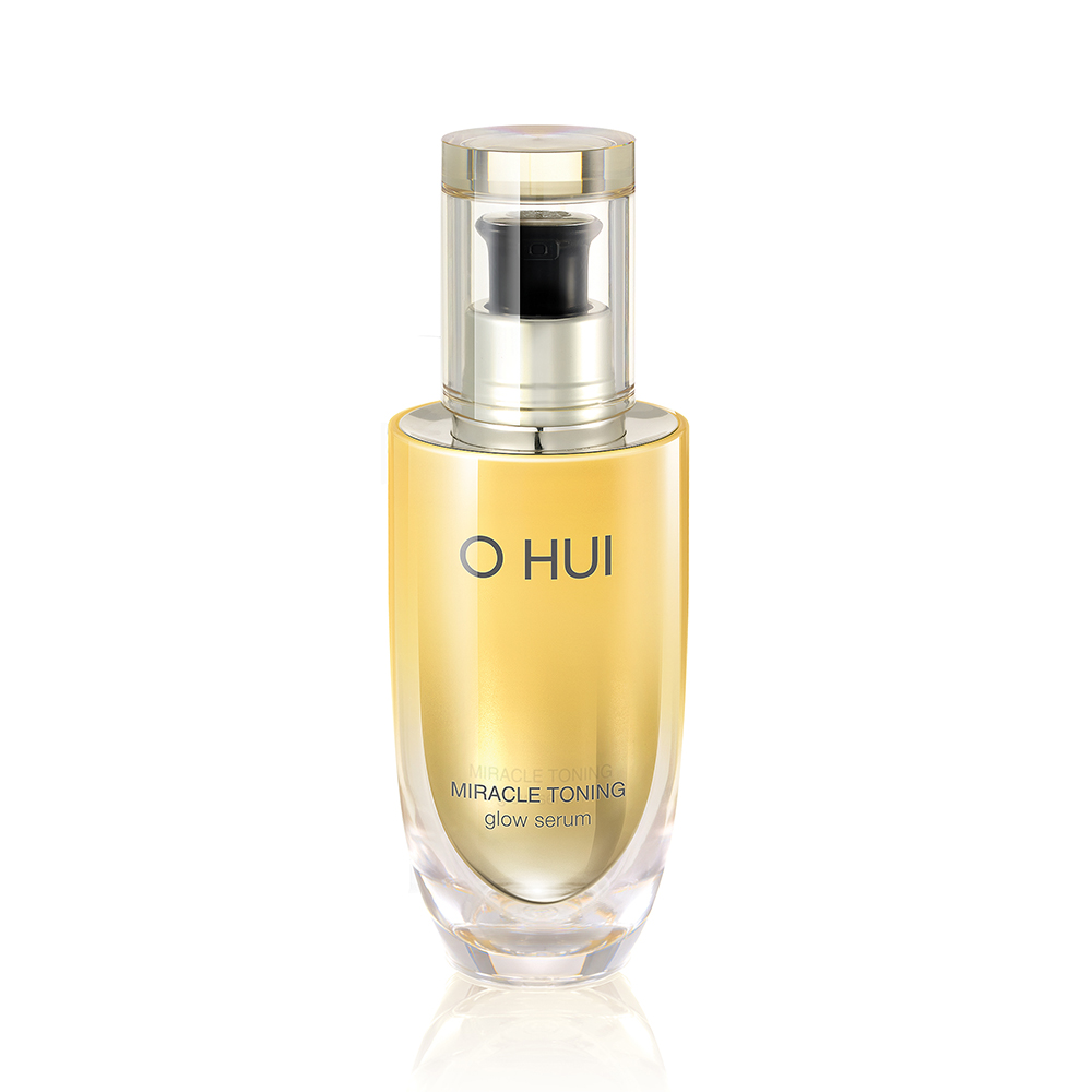 [013] 오휘 미라클 토닝 글로우 세럼 20ml, 1개