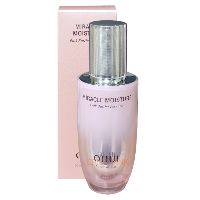 [롯데상인점] 오휘 미라클 토닝 글로우 세럼 50ml