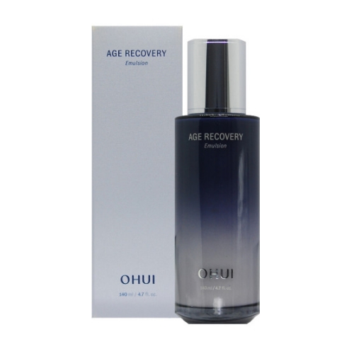 [022] 오휘 에이지 리커버리 에멀전 140ml, 1개