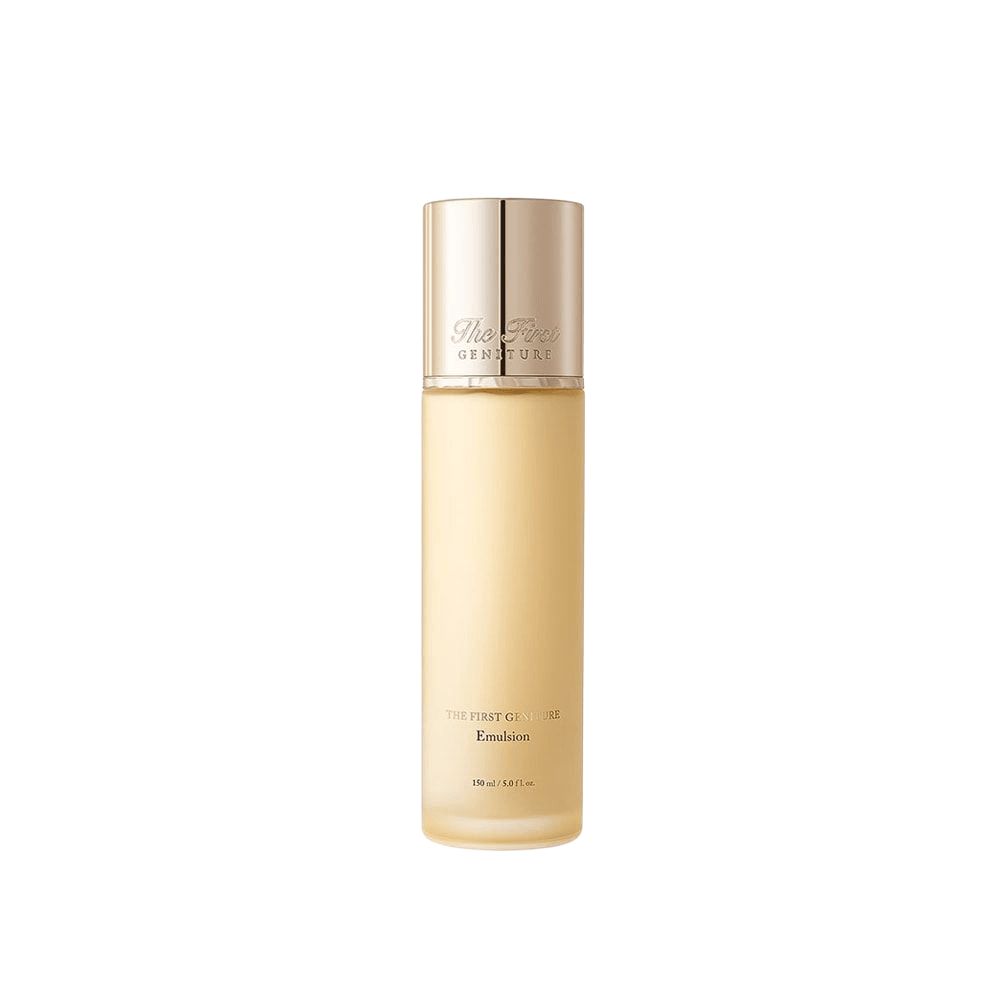 [023] 오휘 더 퍼스트 제너츄어 에멀전 150ml, 1개