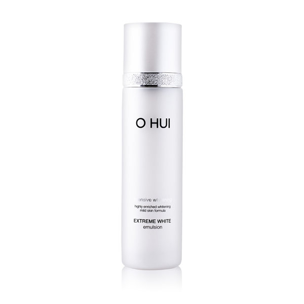 [024] 오휘 익스트림 화이트 에멀전 130ml, 1개