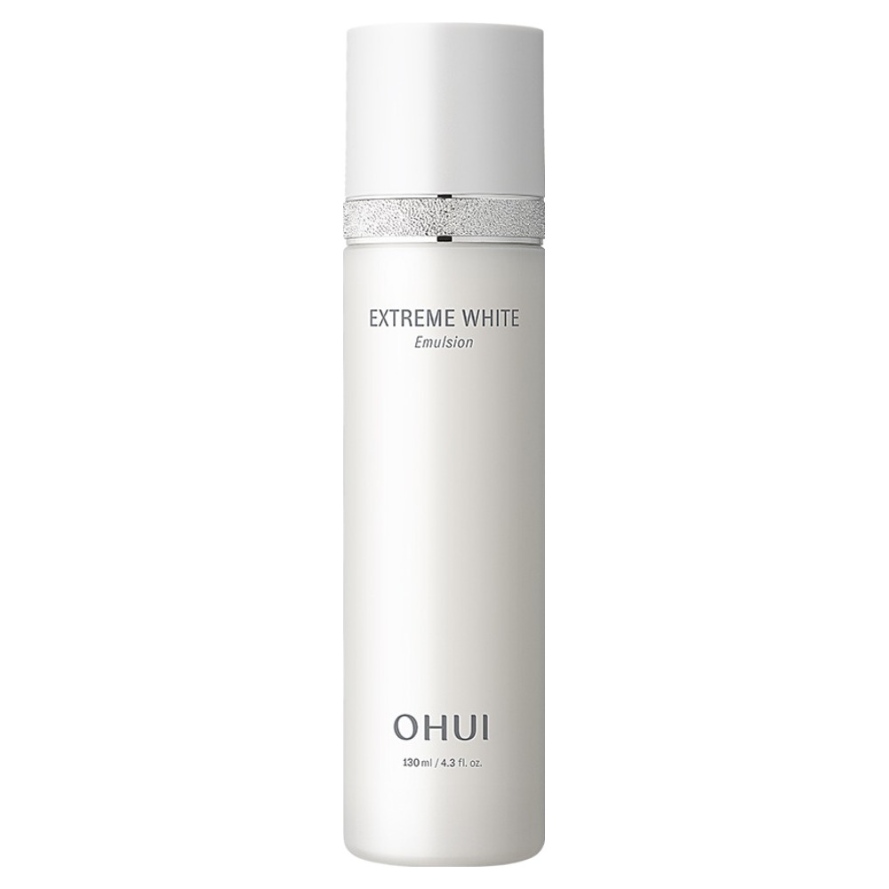 [024] 오휘 익스트림 화이트 에멀전 130ml, 1개