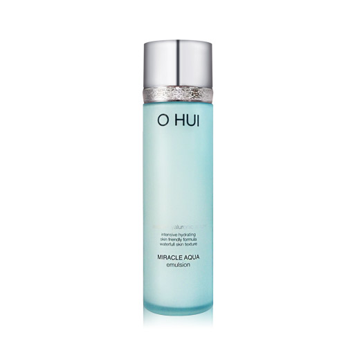 [024] 오휘 익스트림 화이트 에멀전 130ml, 1개