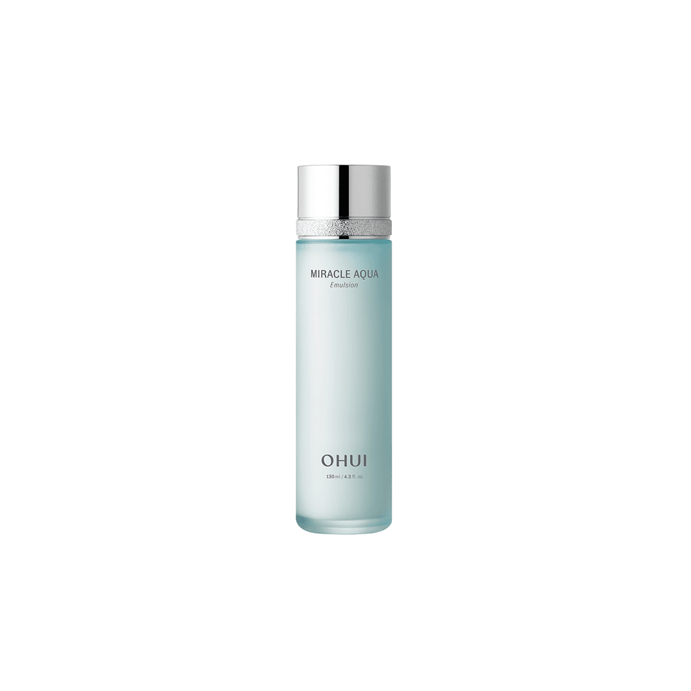 [025] 오휘 미라클 아쿠아 에멀전 130ml, 1개