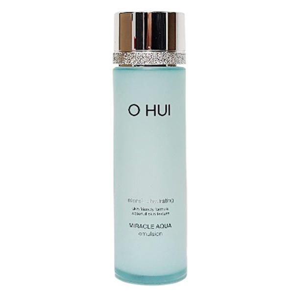[025] 오휘 미라클 아쿠아 에멀전 130ml, 1개