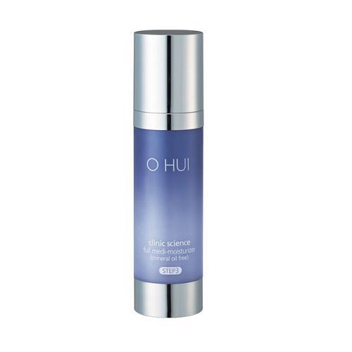 [001] 오휘 클리닉 사이언스 풀 메디 모이스처라이저 75ml(지성), 1개