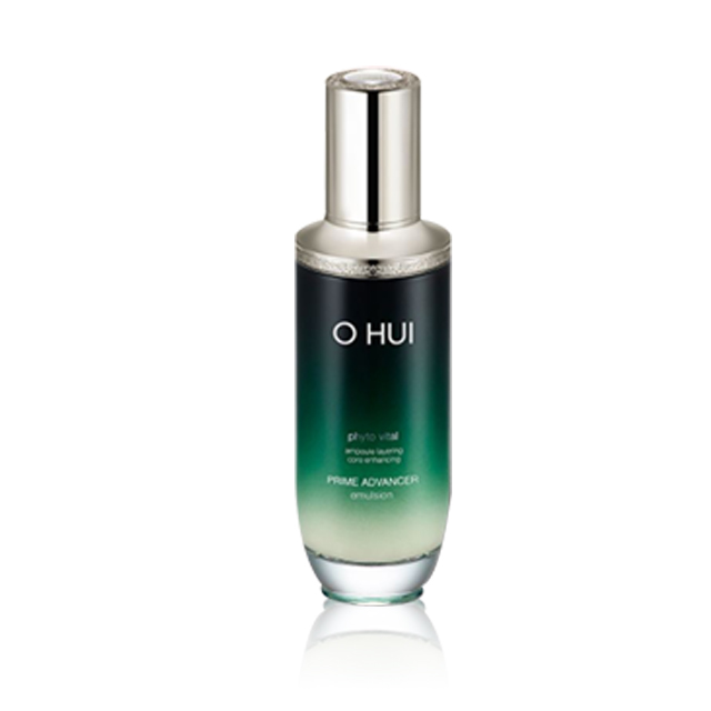 오휘 데이쉴드 퍼펙트 선 블랙 50ml 선크림 기획 세트 미라클 모이스처 구성
