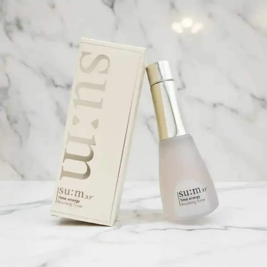 [051] 숨37도 타임 에너지 리셋팅 토너 170ml, 1개