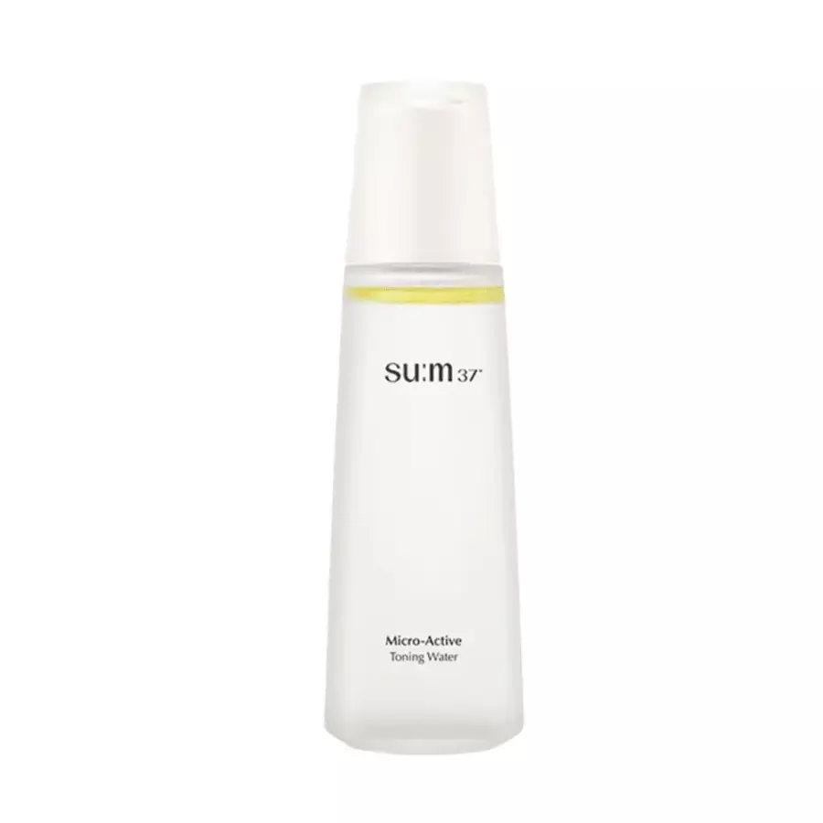 [046] 숨37도 마이크로액티브 토닝 워터 150ml, 1개