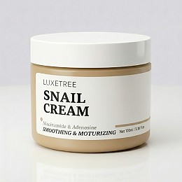 [126] LUXETREE 달팽이 크림 50ml