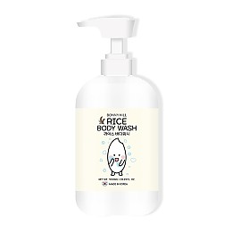 [148] 보니힐 라이스 바디워시 1000ML