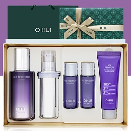 [011] 오휘 프라임 어드밴서 디에이징 앰플 세럼 50ml, 1개