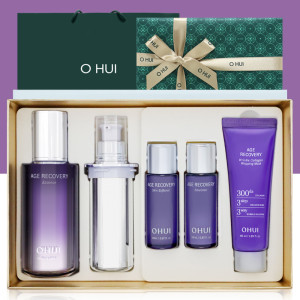 [011] 오휘 프라임 어드밴서 디에이징 앰플 세럼 50ml, 1개