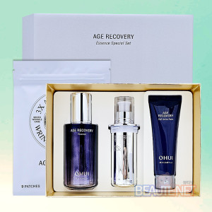 [013] 오휘 미라클 토닝 글로우 세럼 20ml, 1개