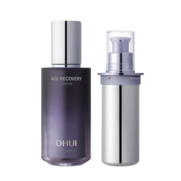[014] [롯데백화점 본점] 오휘 디에이징 앰플 세럼 90ml(대용량)