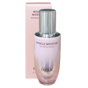 [015] [롯데상인점] 오휘 미라클 토닝 글로우 세럼 50ml