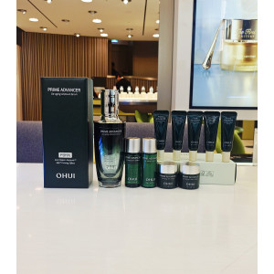 [022] 오휘 에이지 리커버리 에멀전 140ml, 1개