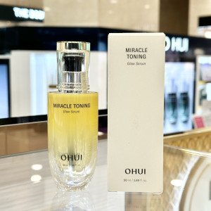 [023] 오휘 더 퍼스트 제너츄어 에멀전 150ml, 1개