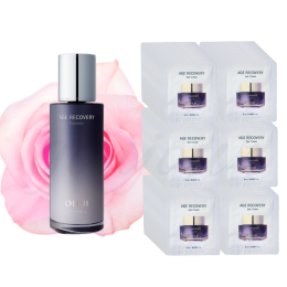 [004] 오휘 데이쉴드 퍼펙트 선 블랙 50ml(SPF50+), 1개