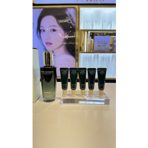 [005] 오휘 데이쉴드 퍼펙트 선 레드 50ml(SPF50+), 1개