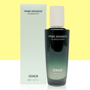 [044] 오휘 데이쉴드 톤업 선블럭 UV 포스 50ml 기획 세트