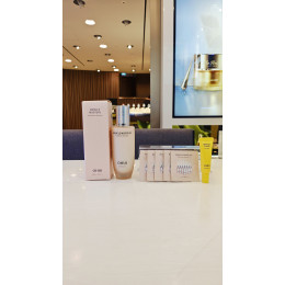 [019] 오휘 선크림 데이쉴드 퍼펙트 선 블랙 50ml+10ml
