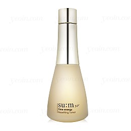 [051] 숨37도 타임 에너지 리셋팅 토너 170ml, 1개