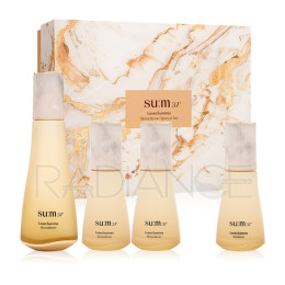 [056] 숨37 시크릿에센스 50ml+50ml 리필기획 (본품50ml+리필50ml)