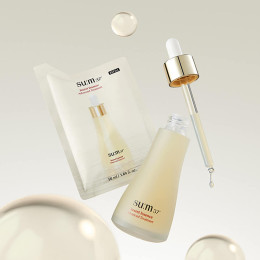 [058] 숨37 숨 시크릿 에센스 230ml 기획 - 코스트코 대용량 110ml (+120ml)