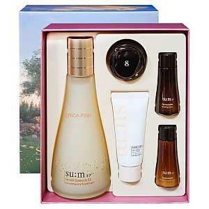 [059] 숨37도 숨 37도 시크릿 에센스 230ml 기획세트