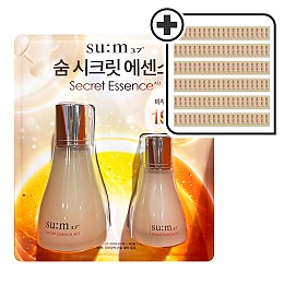 [060] 숨37도 시크릿 에센스 45ml, 1개