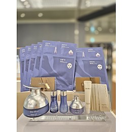 [066] 숨37도 타임 에너지 리셋팅 에멀전 120ml, 1개