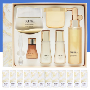 [067] 숨37도 워터 풀 리밸런싱 젤 로션 120ml, 1개