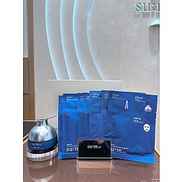 [050] 숨 37도 워터풀 리밸런싱 에멀젼 120ml