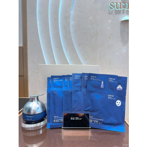 [050] 숨 37도 워터풀 리밸런싱 에멀젼 120ml