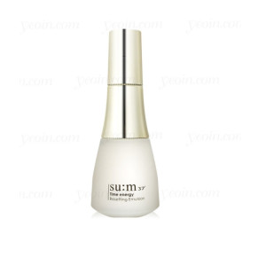 [069] 숨37도 타임 에너지 브라이트 리파이닝 에멀전 120ml, 1개