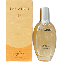 [091] 더후 공진향 탄력 밸런싱 토너 150ml, 1개