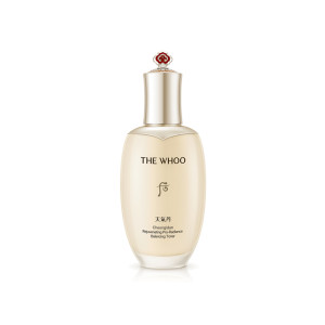 [092] 더후 천기단 화현 밸런싱 토너 150ml, 1개