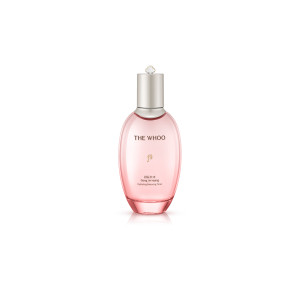 [095] [더후] 공진향수 수분 밸런싱 토너 150 mL