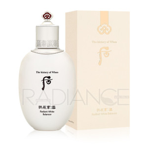 [096] 더후 공진향 인양 밸런서 150ml + 비첩 자생에센스 1ml x 60매