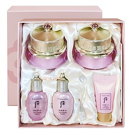 [104] 더후 비첩 자윤 크림 60ml, 1개